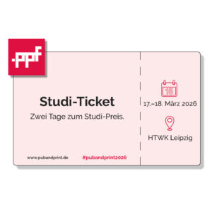 Studi Ticket