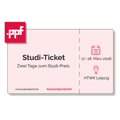 Studi Ticket