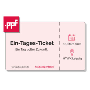 Tagesticket (Tag 2)
