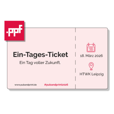 Tagesticket (Tag 2)